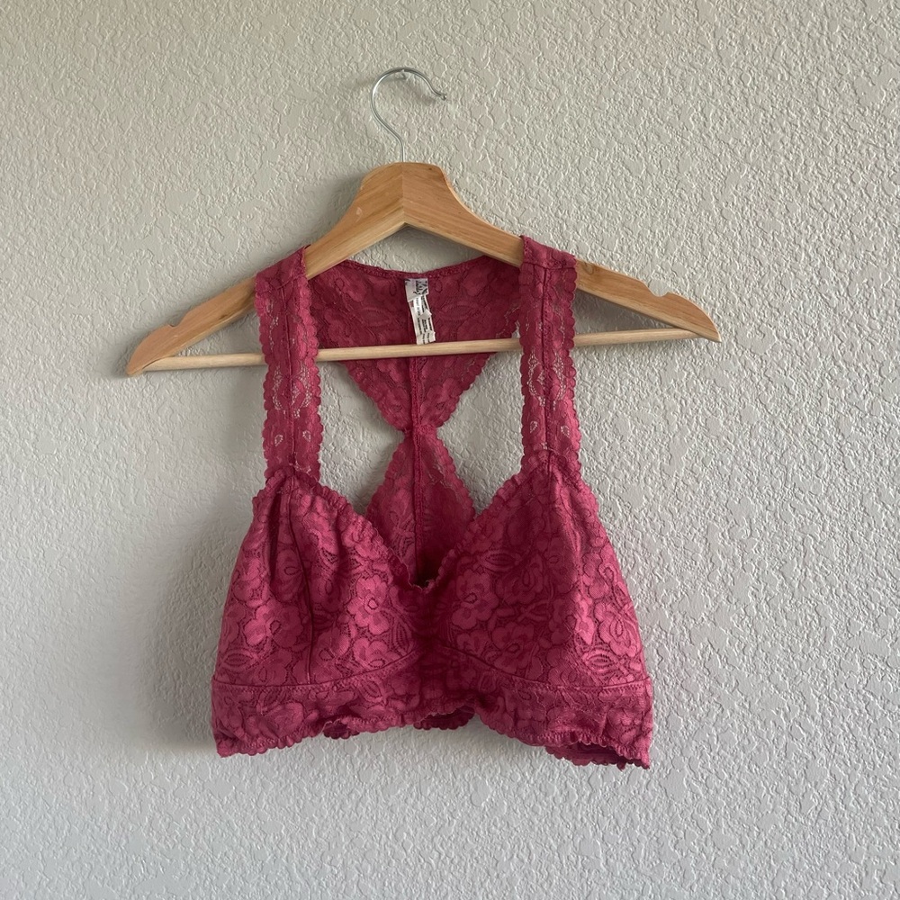 Free People Bralette